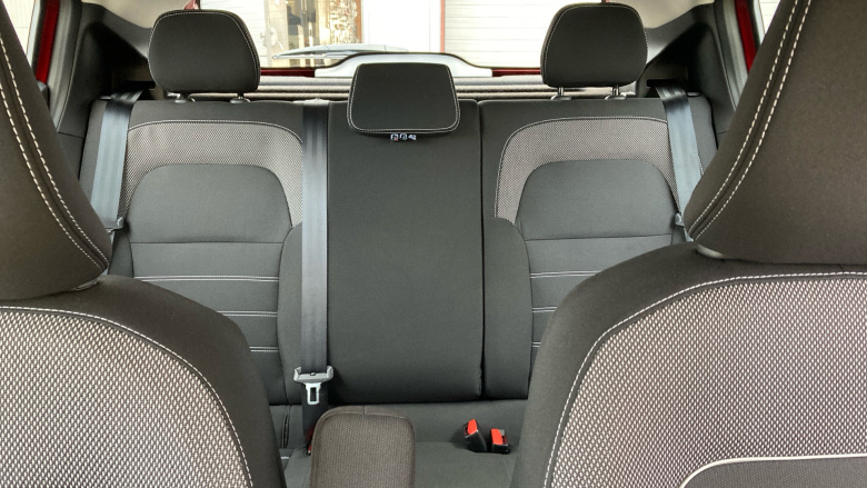 Dacia Sandero 1.0 TCe Comfort 5dr Petrol Hatchback